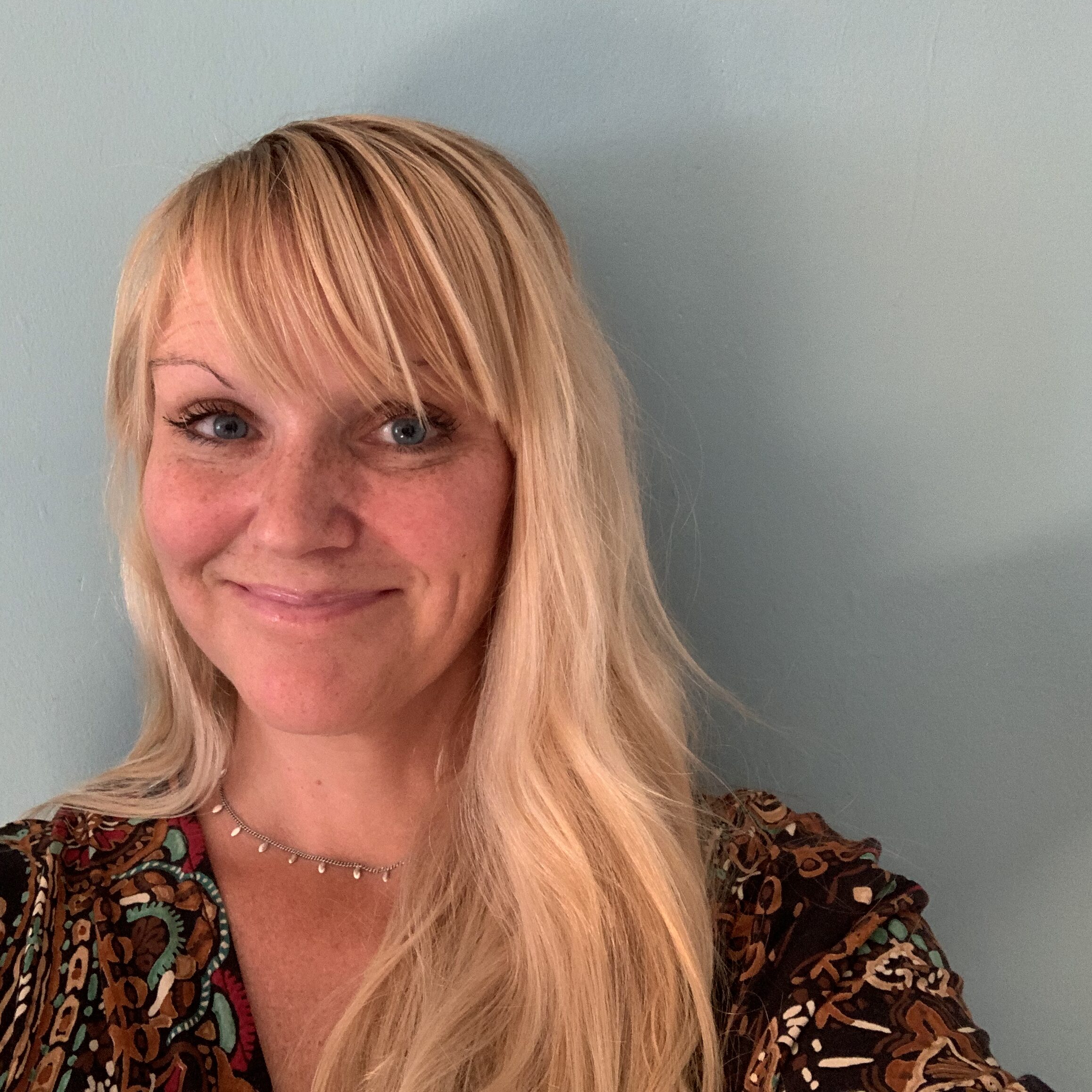 Wer schreibt hier demnächst?